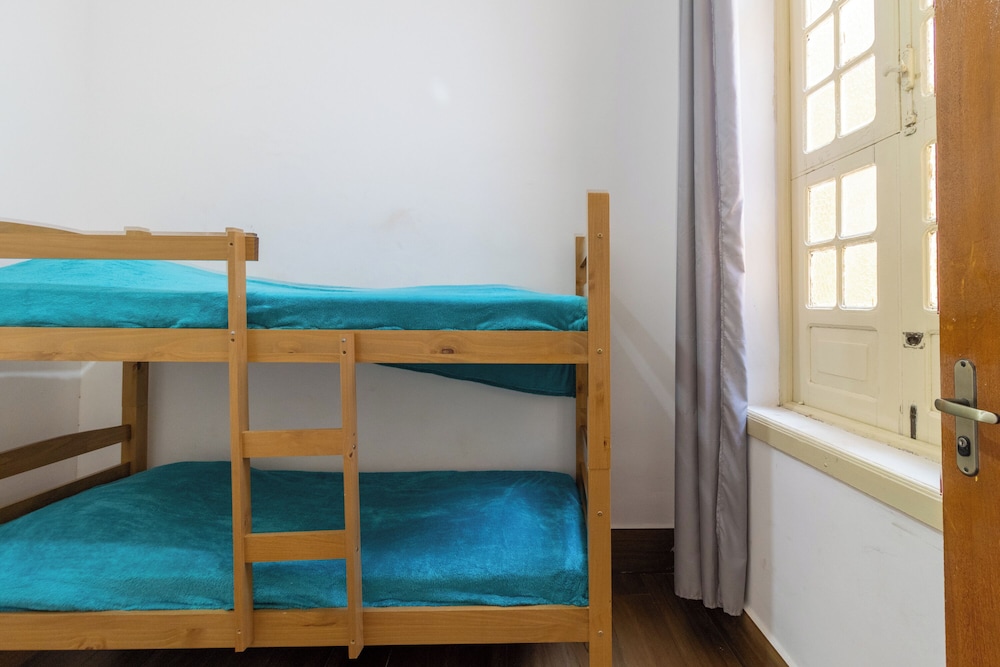 Rio Vibes Hostel