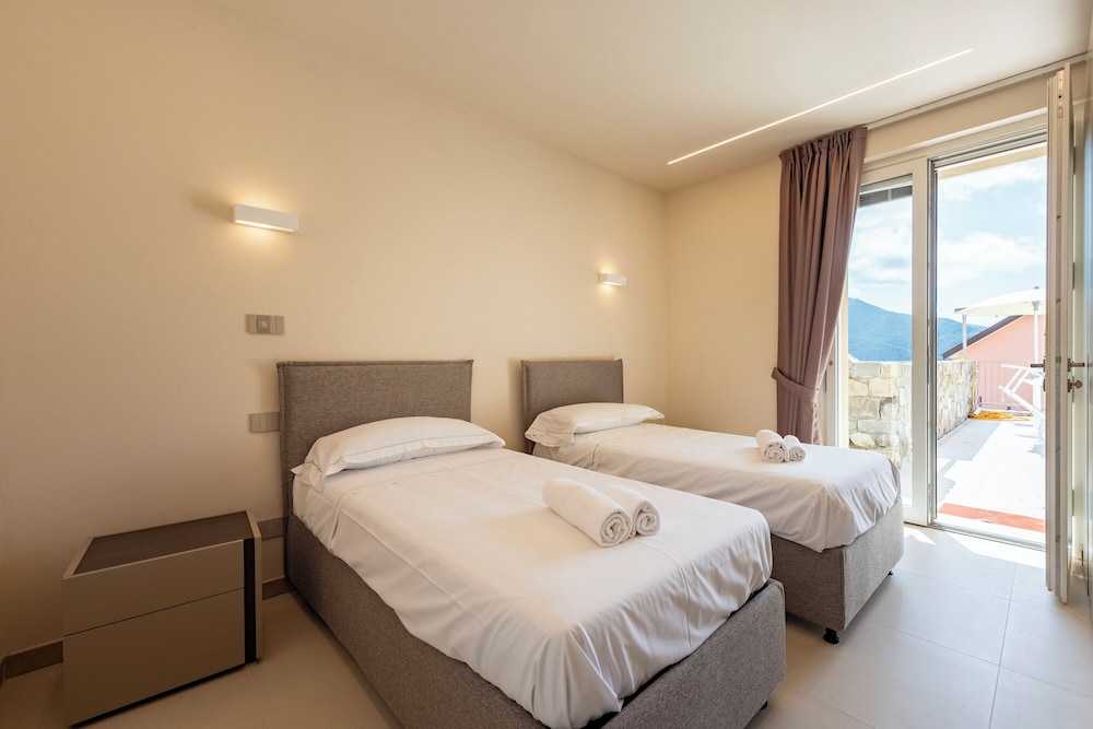 Relais Le Torri in Verici