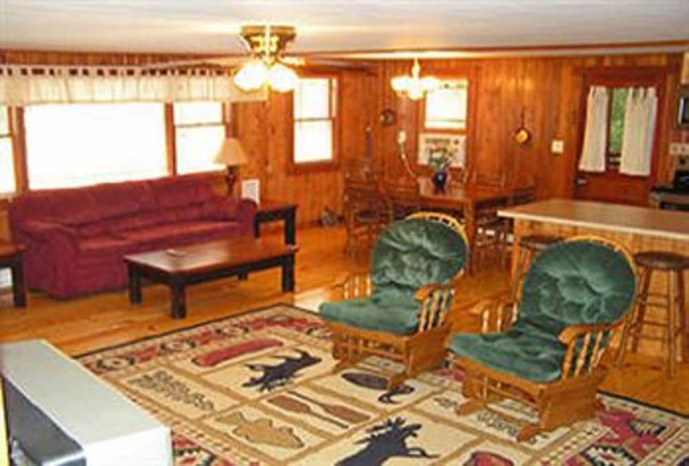 Cabins at Twinbrook Resort