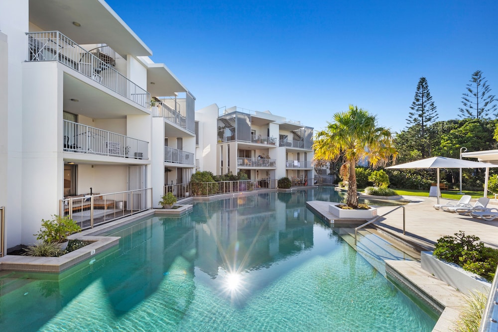 Drift South Holiday Apartments