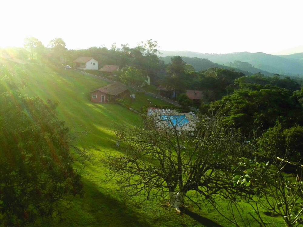 Pousada Village Alto Da Serra view 3