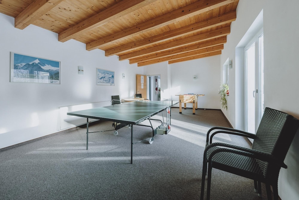 Appartements Sulzer - TOP 13