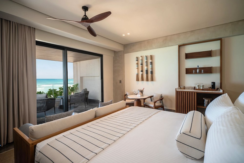 Secrets Mirabel Cancún Resort & Spa – Adults Only – All Inclusive