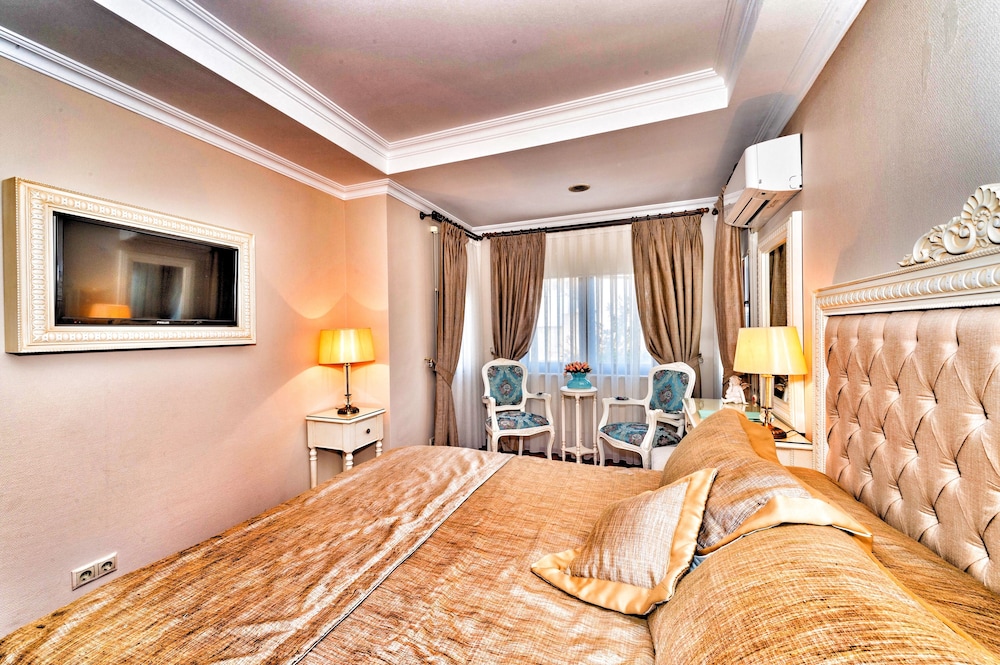 Otel Daphne - Özel Sınıf - Image 10