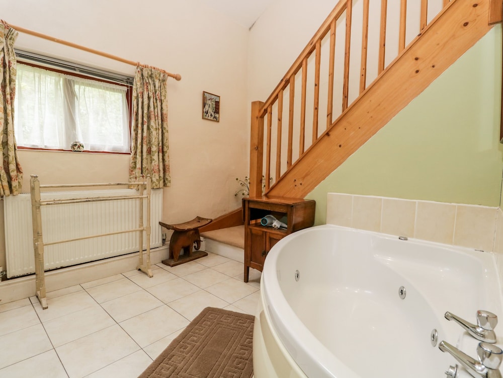 Moss Side Farm Cottage