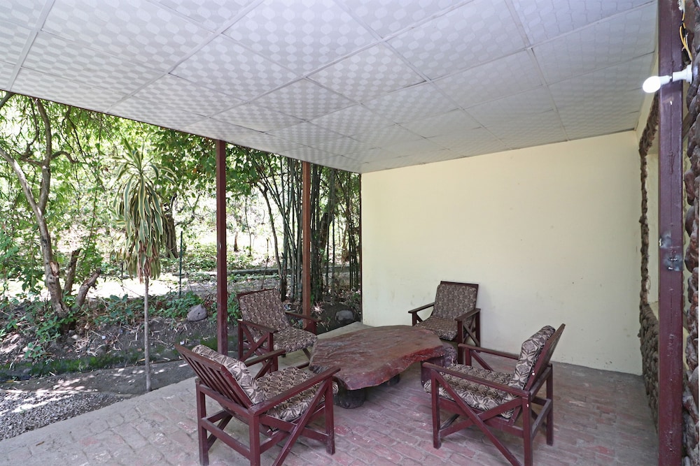 OYO 9445 Bagheera Jungle Retreat
