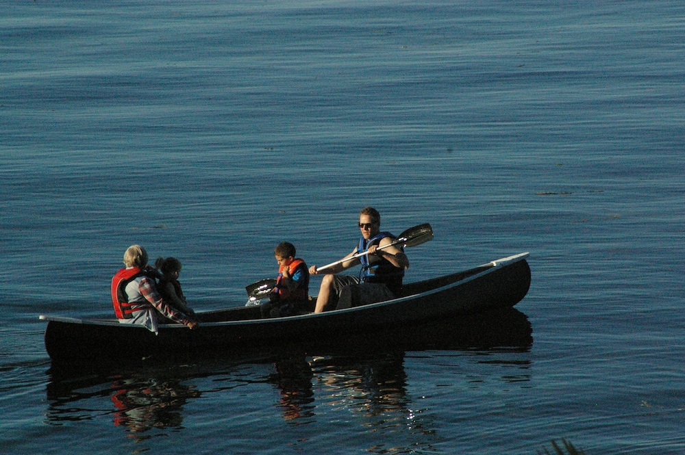 Qualicum Breeze Beach Resort