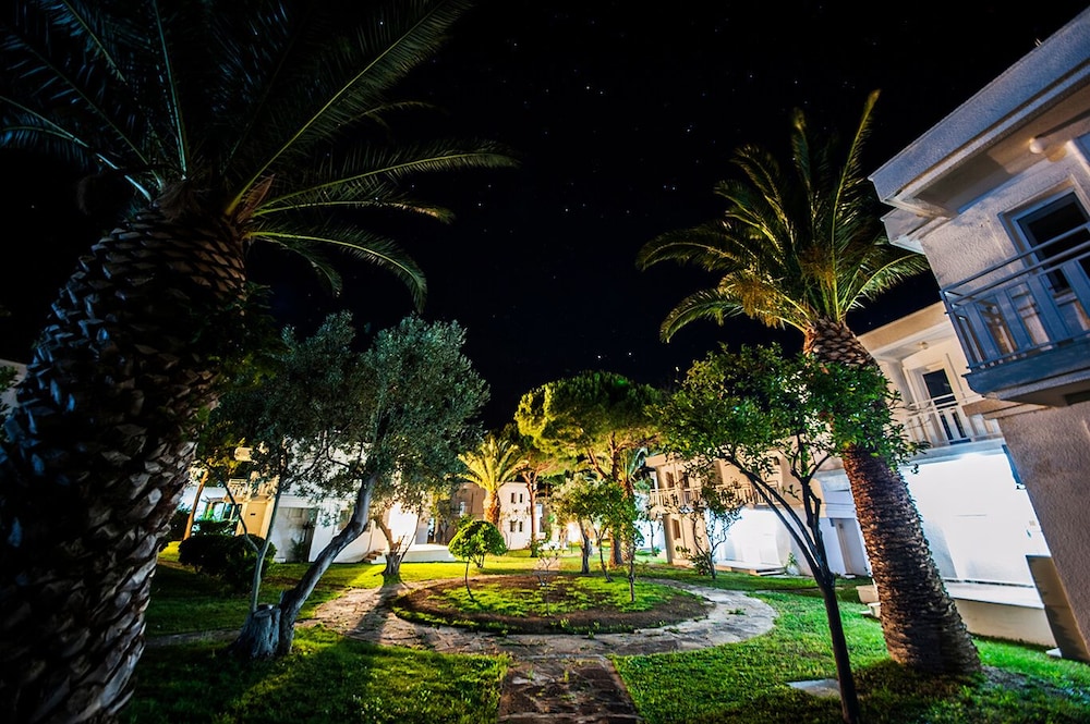 Sun Beach Villas view 4