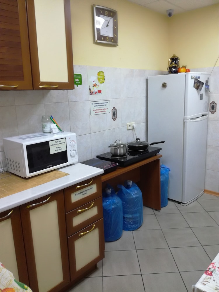 Hostel Kolizey
