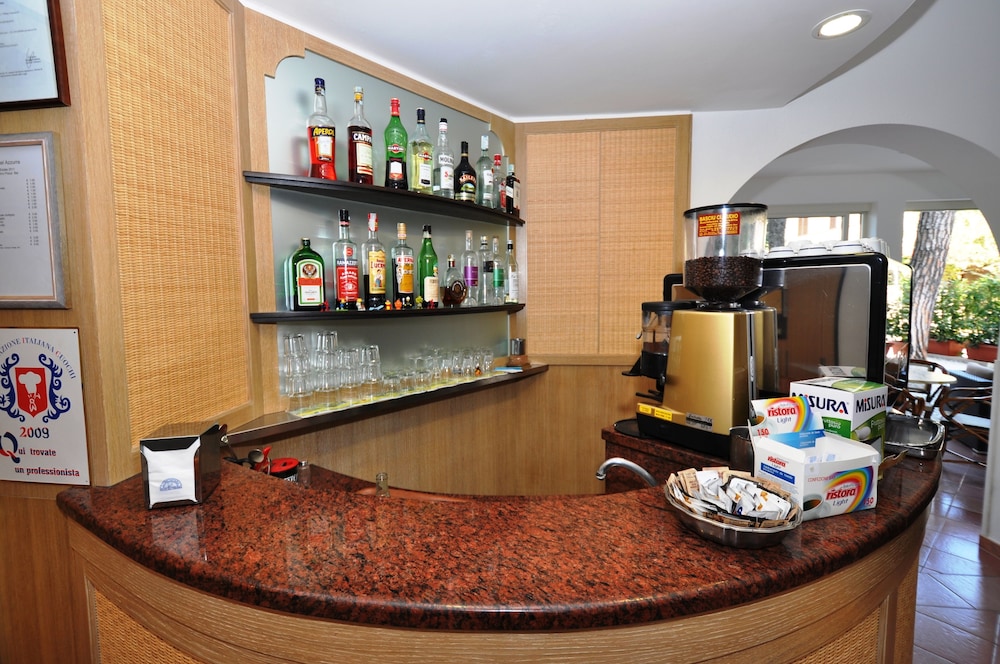 Hotel Azzurra