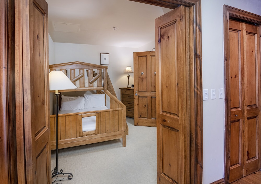 Beaver Creek Resort CO - Townsend Place Vacation Rentals