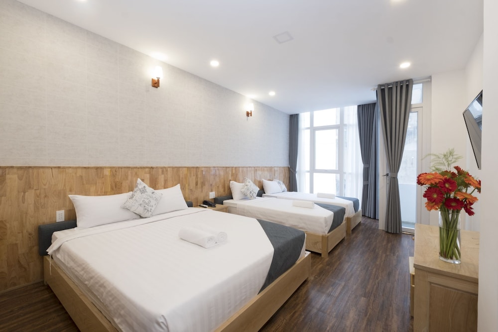 Beauty Guesthouse