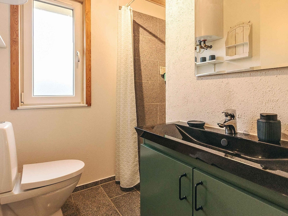 4 Star Holiday Home in Thyholm