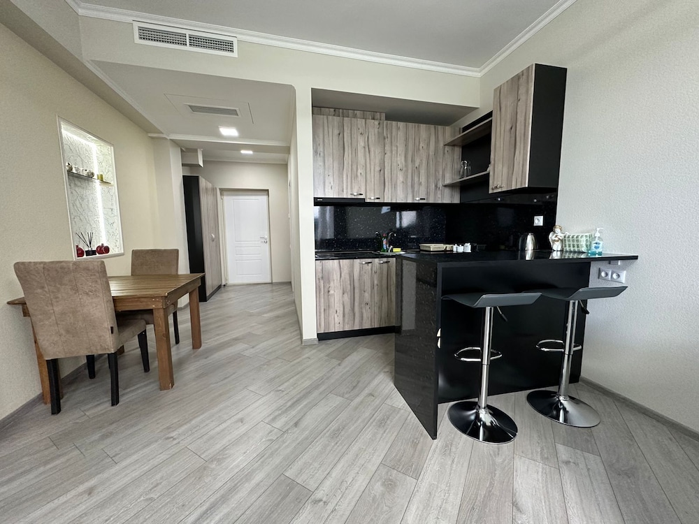 1-3 bdr condos by Revamp