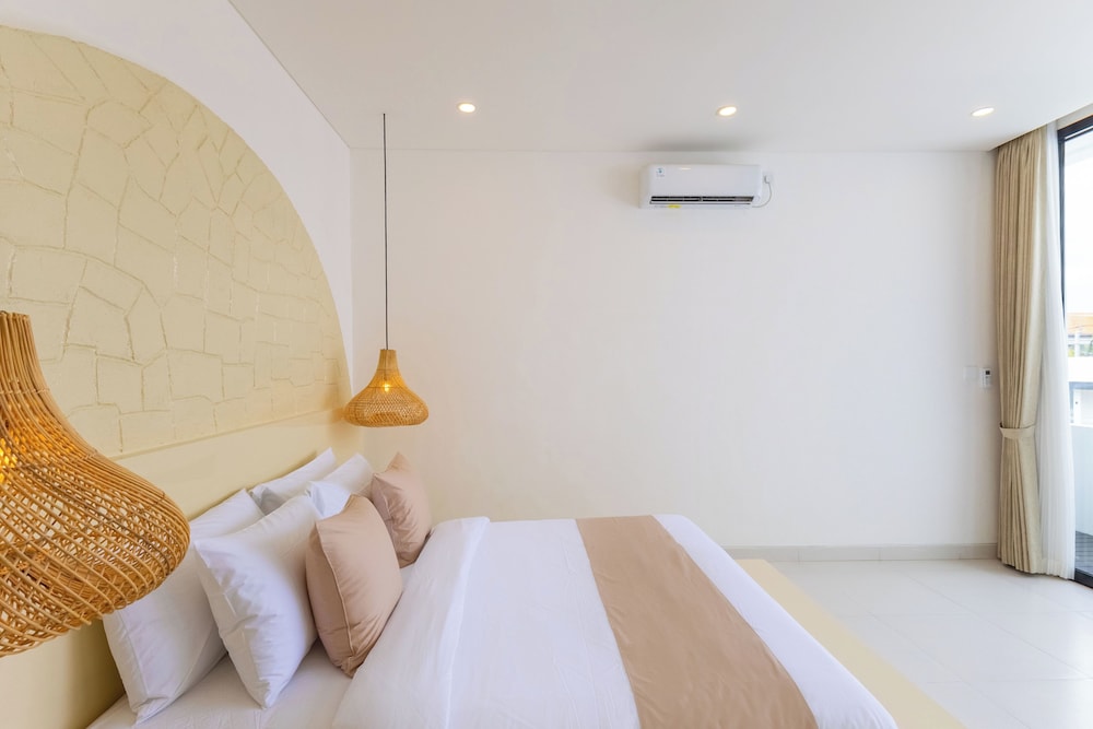 Villa Kalia by Pertama Management