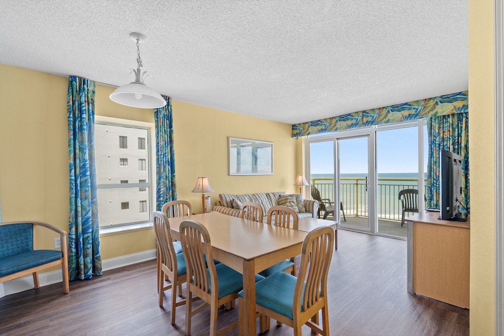 Units at Bay Watch by Elliott Beach Rentals