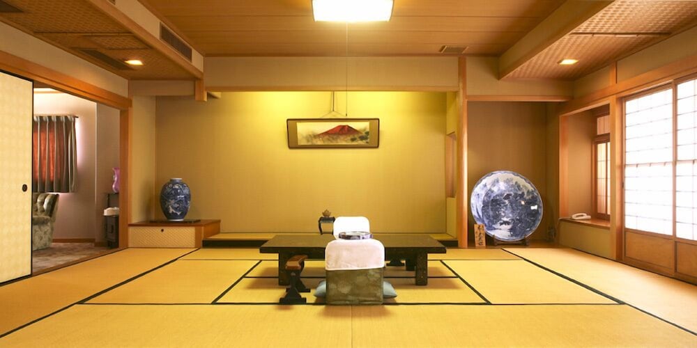 Sun Hotel Yamane