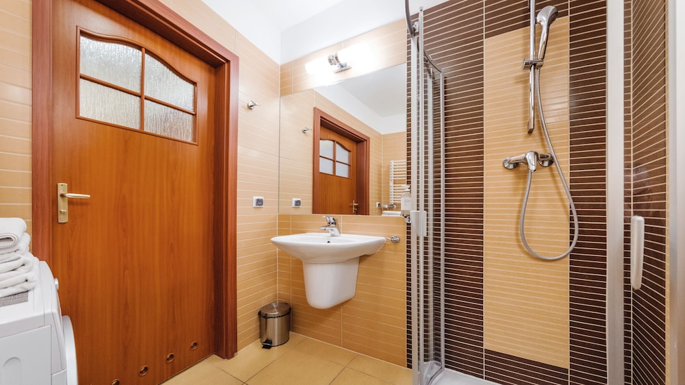 Apartamenty Sun & Snow Zdrojowa Park view 5