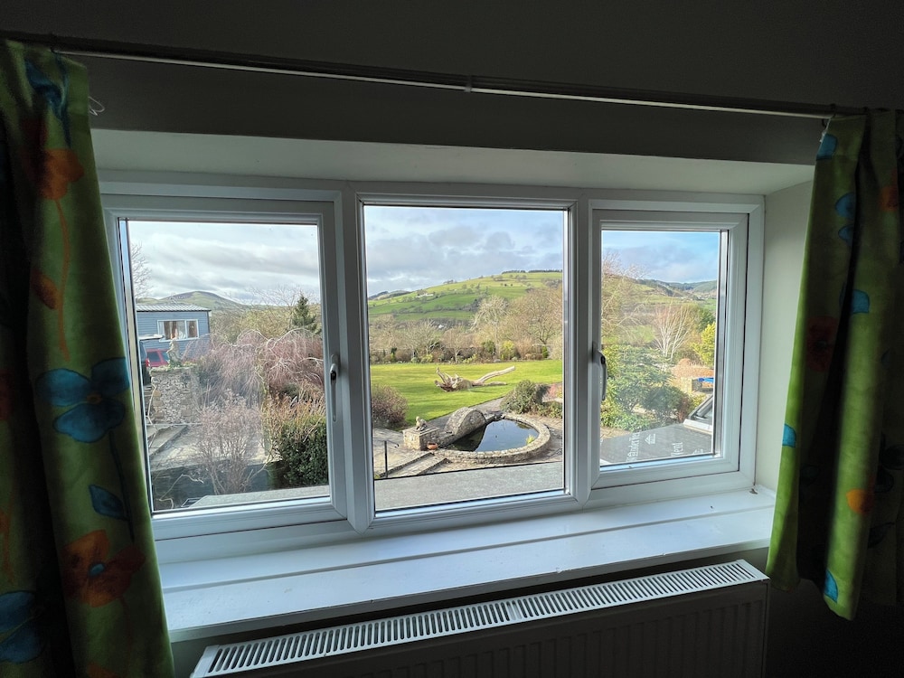 Pentre Cerrig Country House