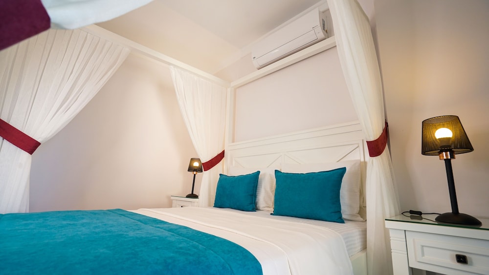 Cunda Rota Garden Otel - Image 16