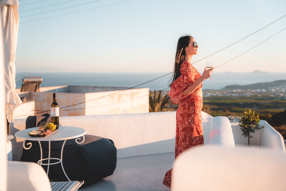 Kalamia Cave House photo 2