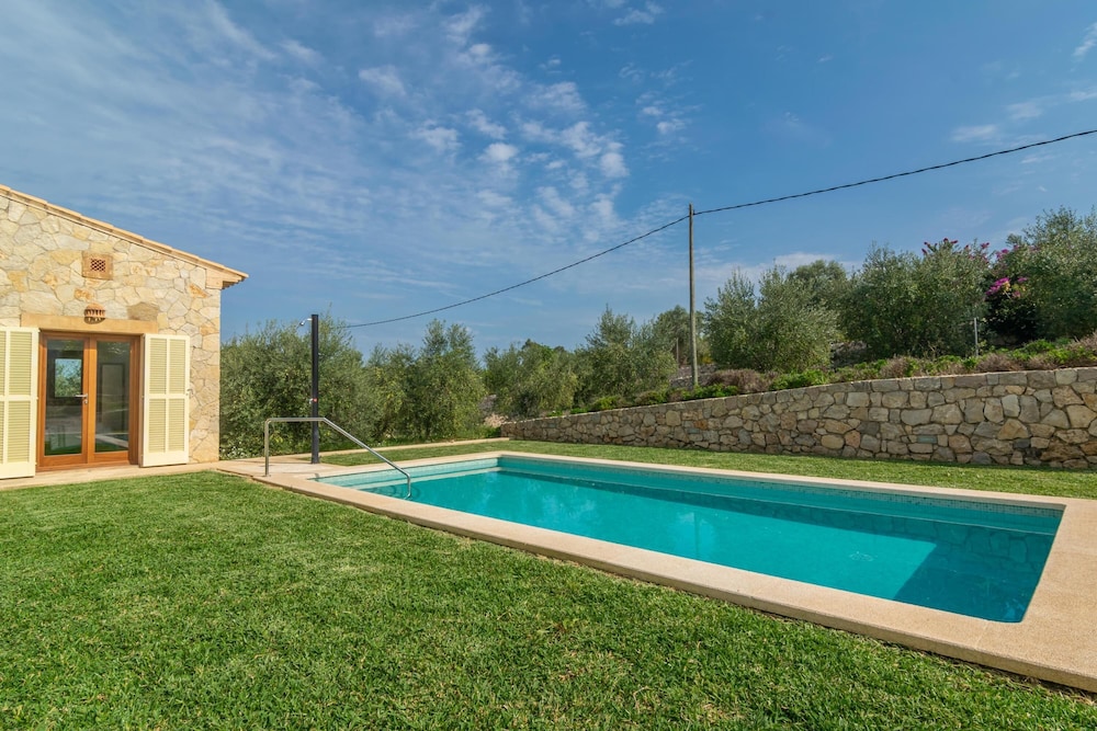 Fetget-can Bosco in Mallorca