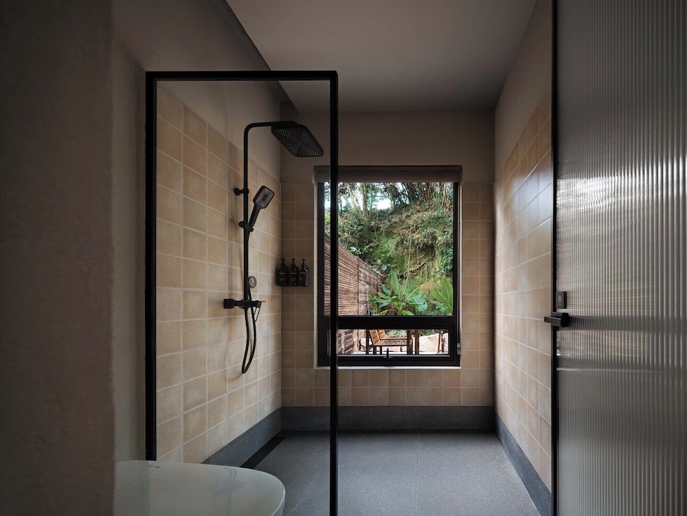 Shanyu Art Garden Homestay