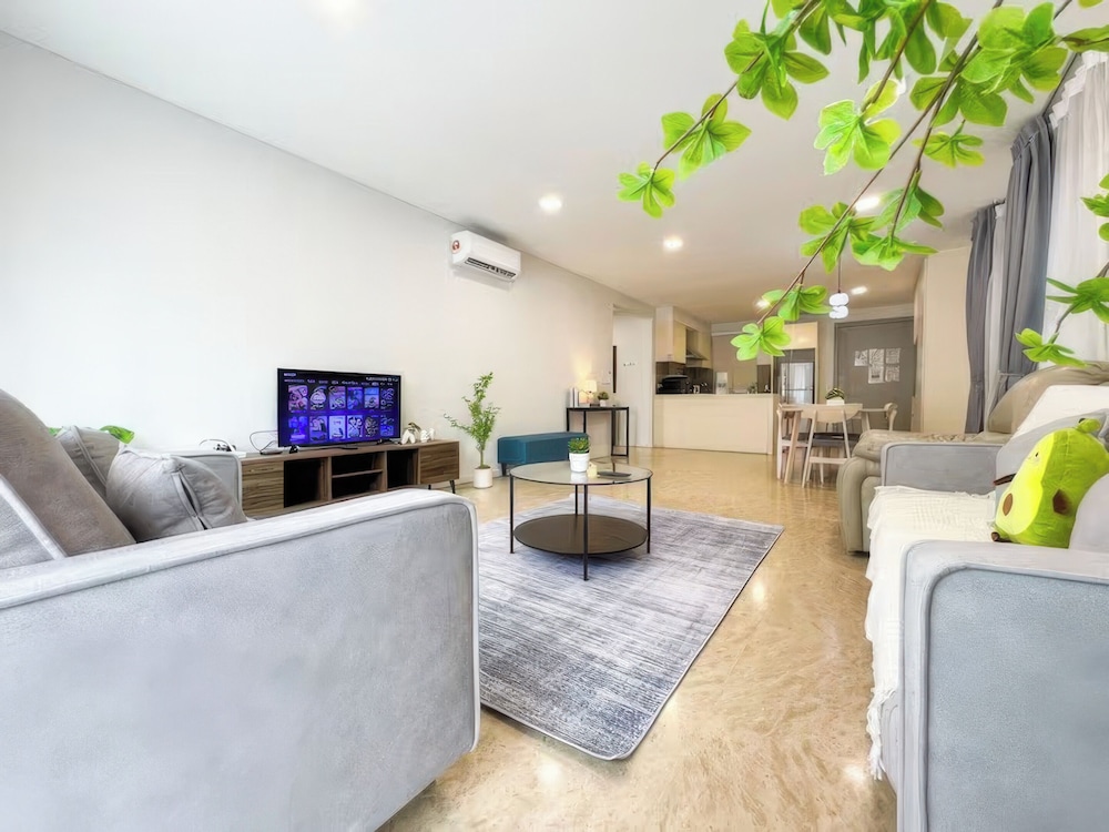 Fairlane Residences KL Skyview