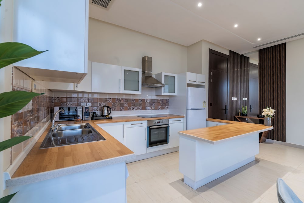 Alfalah Residence
