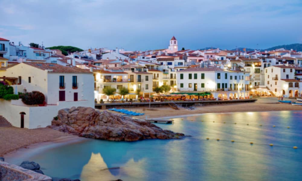 Apartment in Palafrugell - 104775 by MO Rentals