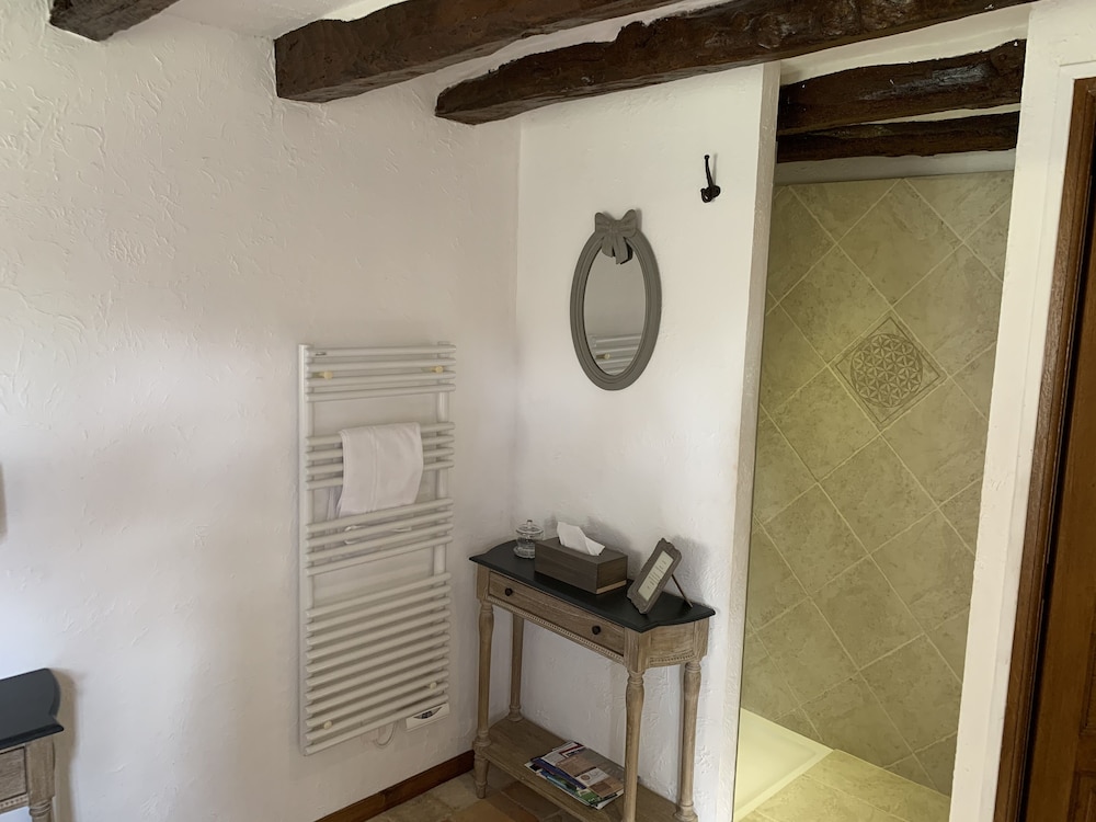 La Magnanerie