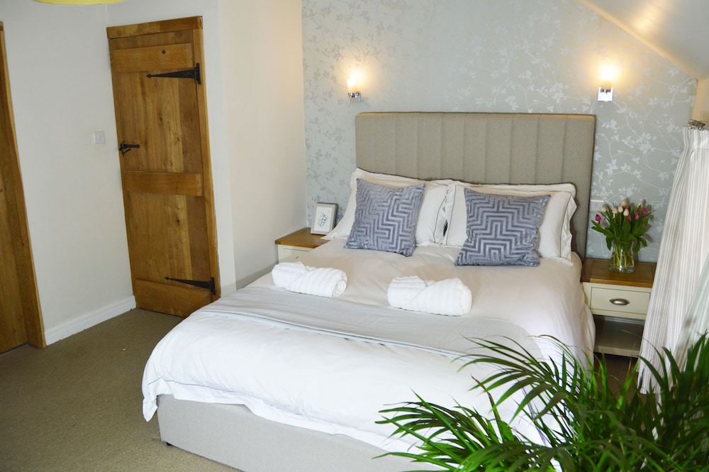 Goyt Cottage