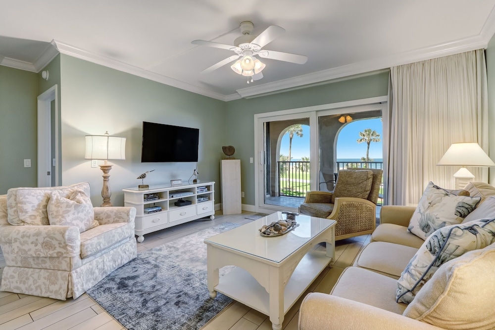 Omni Sea Dunes 1616 2 Bedroom Condo
