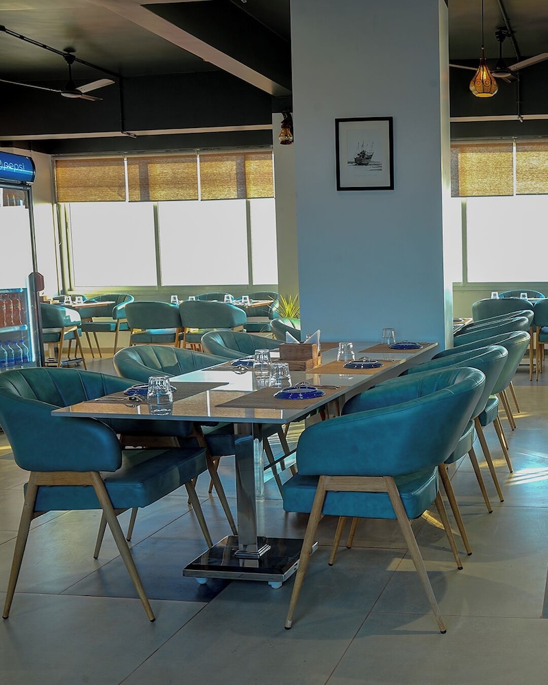 Agastya Sea View Resort & Spa