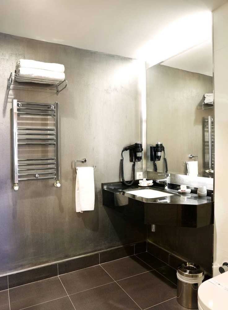 Taximtown Otel - Image 18