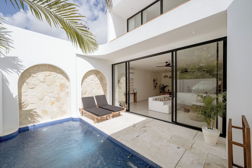 Elements A6 Villa Bingin