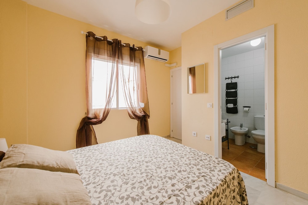 Sevilla Apartments Divina 1A