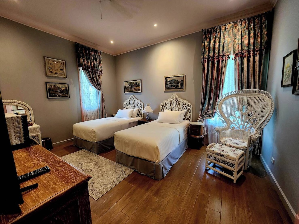 La Campagne Villa Chiangmai