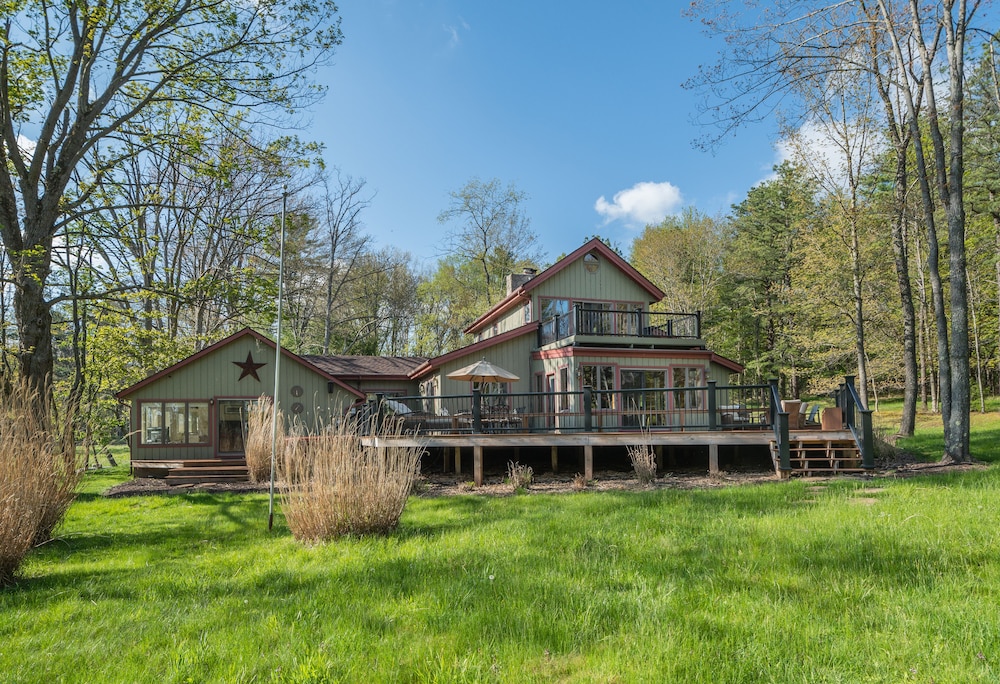 Cedar Springs view 5