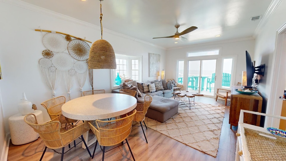 Bay View Villas 3 by Tybee Vacation Rentals