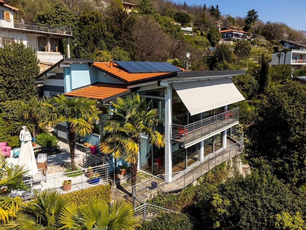 Pallanza Villas