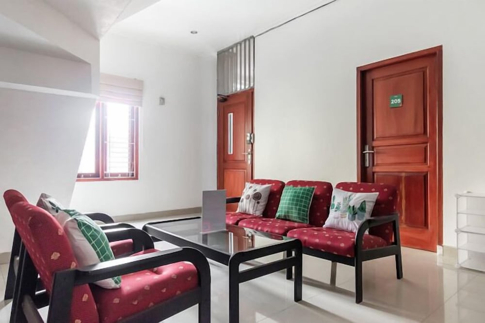 Mono Coliving Benhil Jakarta Pusat