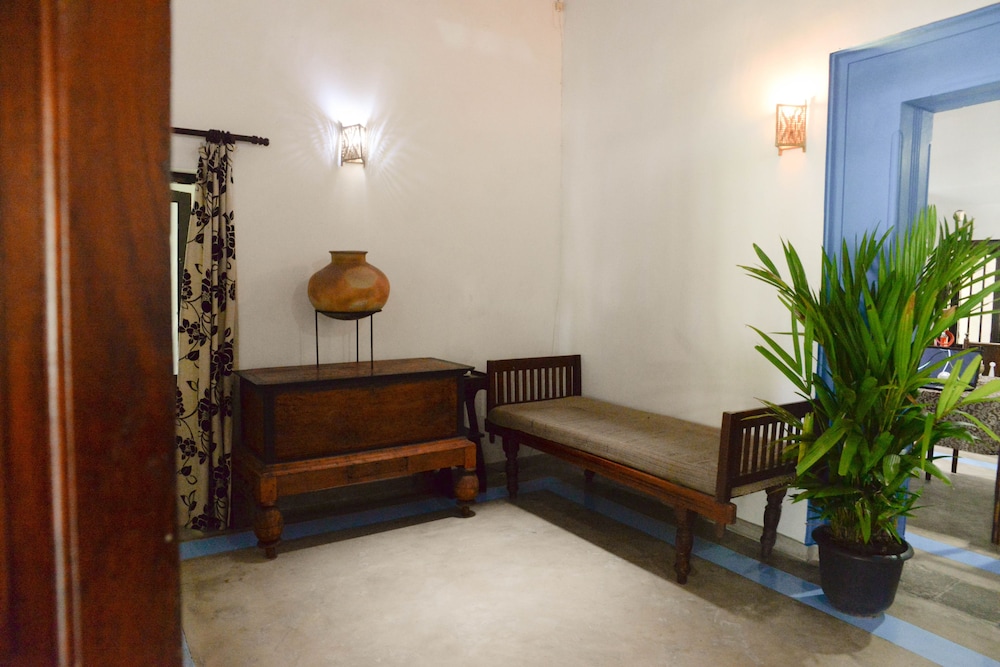 Maggie Garden Hostel