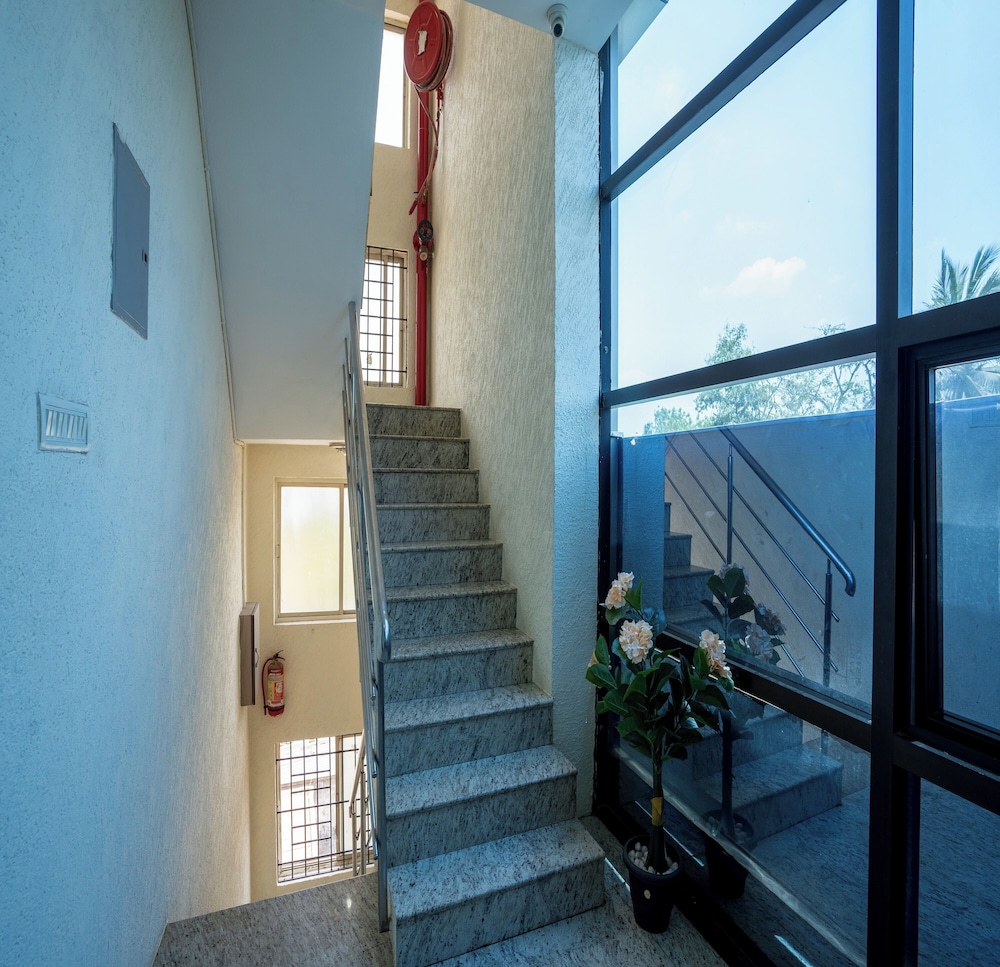 Hotel Anbu Park