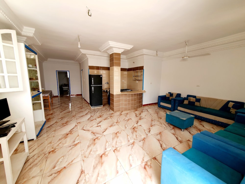 Luxor Guest House