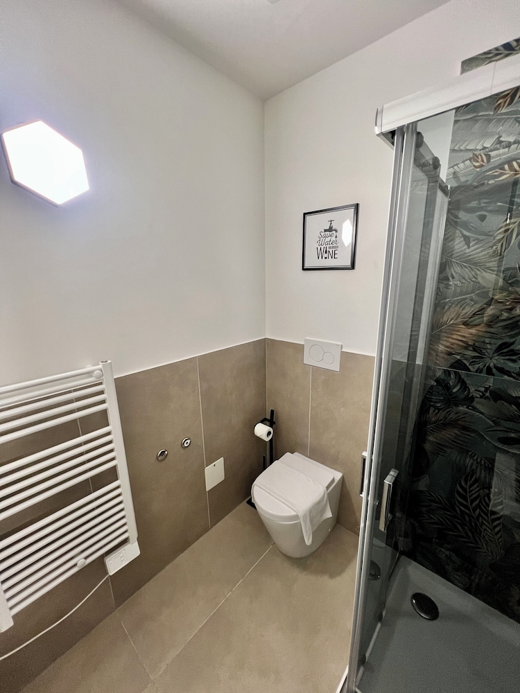 Room Verona Ai Conti