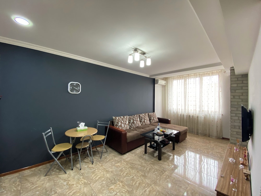 Apartments by Luxe Group KO100