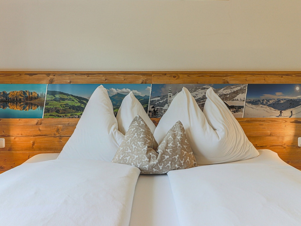 Apartment Brixen Near Ski Lift