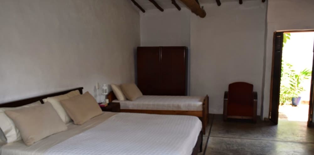 Casa Juana