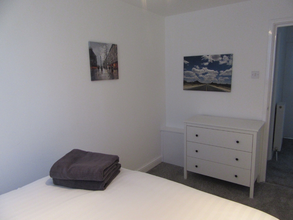 No 6 at 19 Ivanhoe - 2 Bed Sefton Park